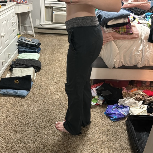 Lululemon Workout Pants - Picture 9 of 10